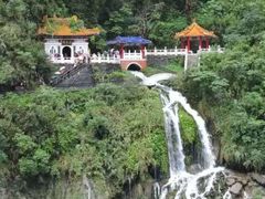 -太鲁阁公园