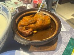 -山外山菜馆(玉泉路店)