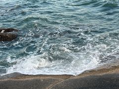-老虎石海上公园