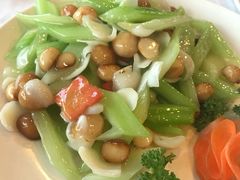 -小贝壳酒楼(经九路店)