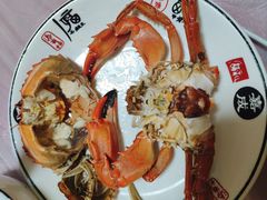 -宾朋海鲜特色美食餐厅·纯手工鲅鱼水饺(兴海路店)