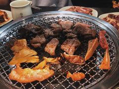 -韩盛·盛江山自助料理(奥体万达店)