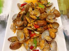 -金海湾海鲜排档(朱家尖店)