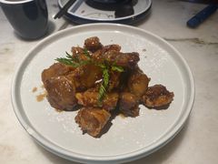 -绿茶餐厅(深圳龙华天虹购物中心店)