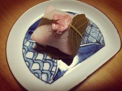 -銀座あけぼの (銀座本店)