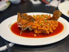 -RIVIERA 松鹤楼(外滩店)