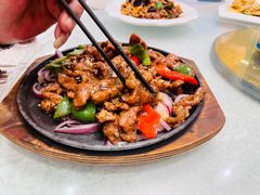 -福来居烤鸭店(天坛二店)