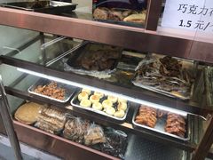 -老回回饺子馆(海洋馆店)