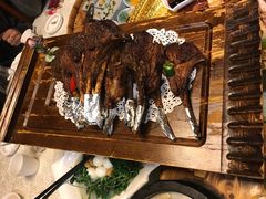 -壮乡楼民俗文化苑(李宁体育园店)