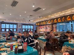 -巴依老爷新疆美食(望京小街店)