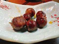 -青山青豆花·笑禅豆腐鱼(黄泥塝店)