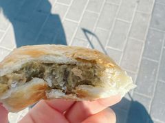 -苏顺成纯绿豆饼(中华南大街店)
