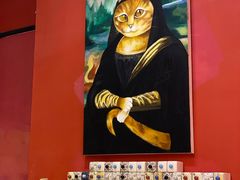 -猫色咖啡·猫咖