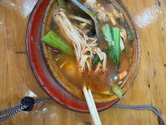 -清真·马文砂锅大全(麦苋街店)