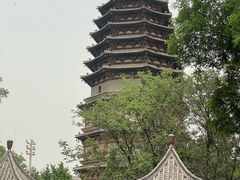 -天宁寺
