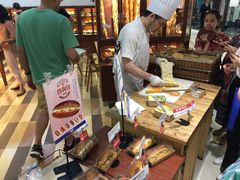 -都恩客(高岛屋百货店)
