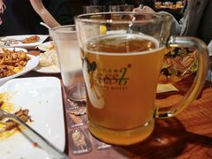 -汉巴味德(大悦城店)