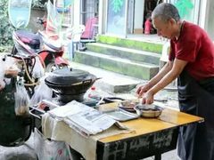 -怪老头甜不辣(抚琴小区店)