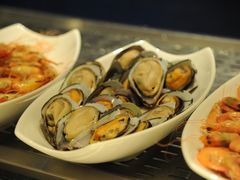 -云庭咖啡厅· 中航泊悦酒店(虹桥T2店)