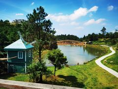 -鼓岭旅游度假区