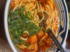 -鑫花溪牛肉米粉(景德路店)