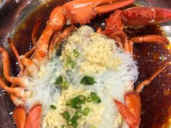 -盒马鲜生(岭南新世界店)