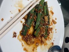 -阿甘小馆(陇海路店)