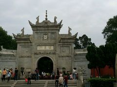 android_upload_pic-南岳衡山风景名胜区-南岳大庙