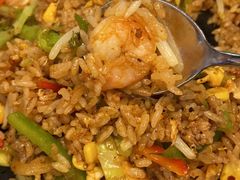 -MI WU FACTORY米屋美食工厂餐厅(绿地店)