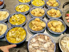 -兰边碗(鼓楼店)