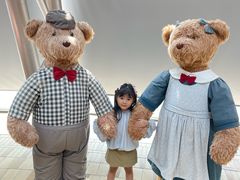 -济州岛泰迪熊博物馆