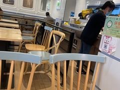 -满记甜品(巴黎春天宝山店)