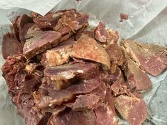 -刘纪孝腊牛羊肉(北广济街店)