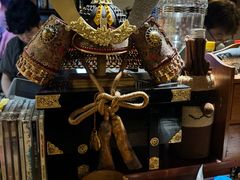 -半藏居酒屋(香港花园店)