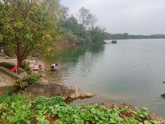 -扬美古镇景区