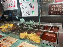 -水平有限广西米粉·广西风味集(五道口店)