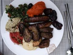 -La Medina餐厅(亮马河南路店)