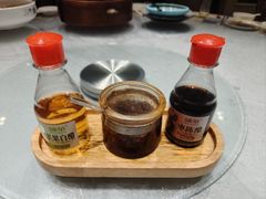 -松针蔡记蒸饺(花园路店)