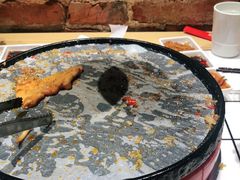 -么肆烤肉·中式自助·烤肉大排档(街道口季佳PAI店)