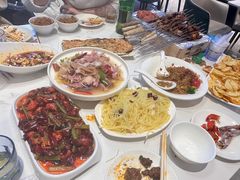 -勇利赵家烤肉坊(纬二街店)