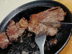 -纽斯特牛排自助餐厅(浦江万达店)
