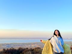 -关帝圣像景区