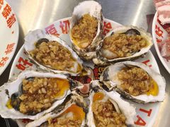 -哈哈碳都·牛肋条无限自助烤肉(宝龙店)