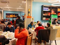 大堂-良永小菜(平凉路店)