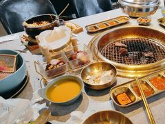 -妥妥烤肉料理(昙华林店)