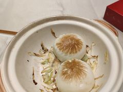 -粤江春·早茶·潮粤菜·宴会(罗湖宝能中心店)