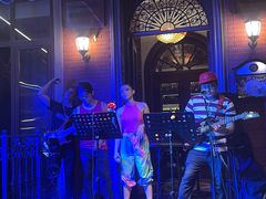 -巴伐利亚啤酒坊(意式风情街店)