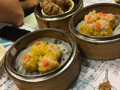 -点点心点心专门店(旺角店)
