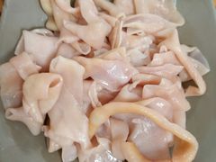 -汝萍传统蘸水菜(春华路总店)