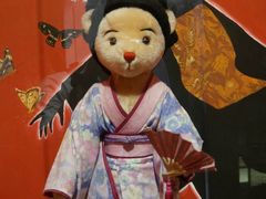 -济州岛泰迪熊博物馆